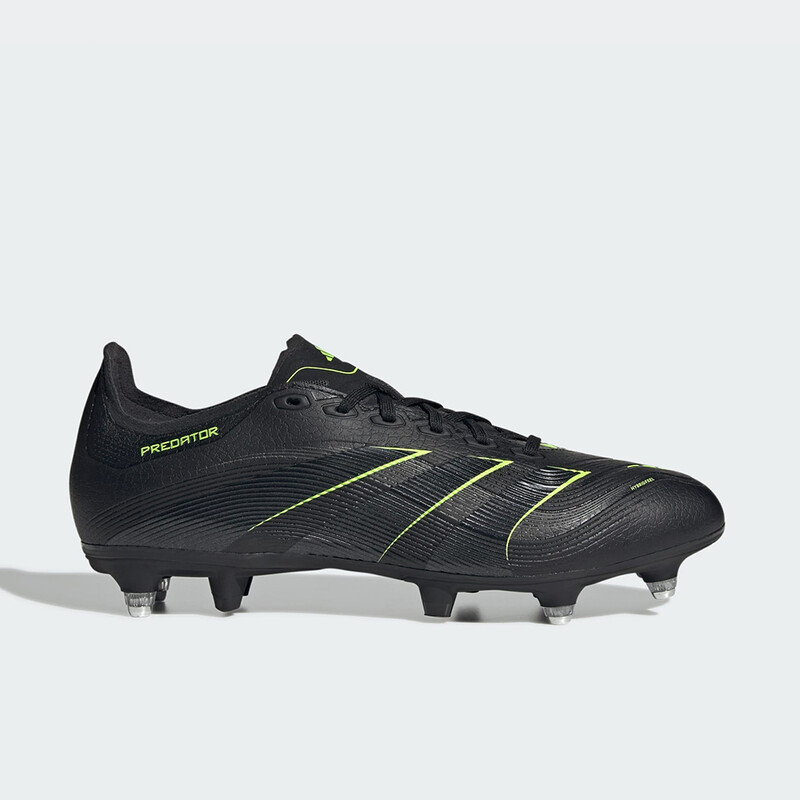 Predator League Predator Sg Adidas PREDATOR LEAGUE FG JR